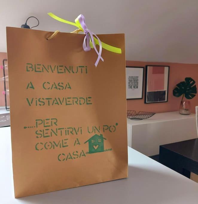 Appartamento Vistaverde Lacchiarella Exterior photo